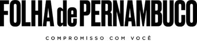 Logo de Folha de Pernambuco