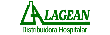 Logo de Lagean
